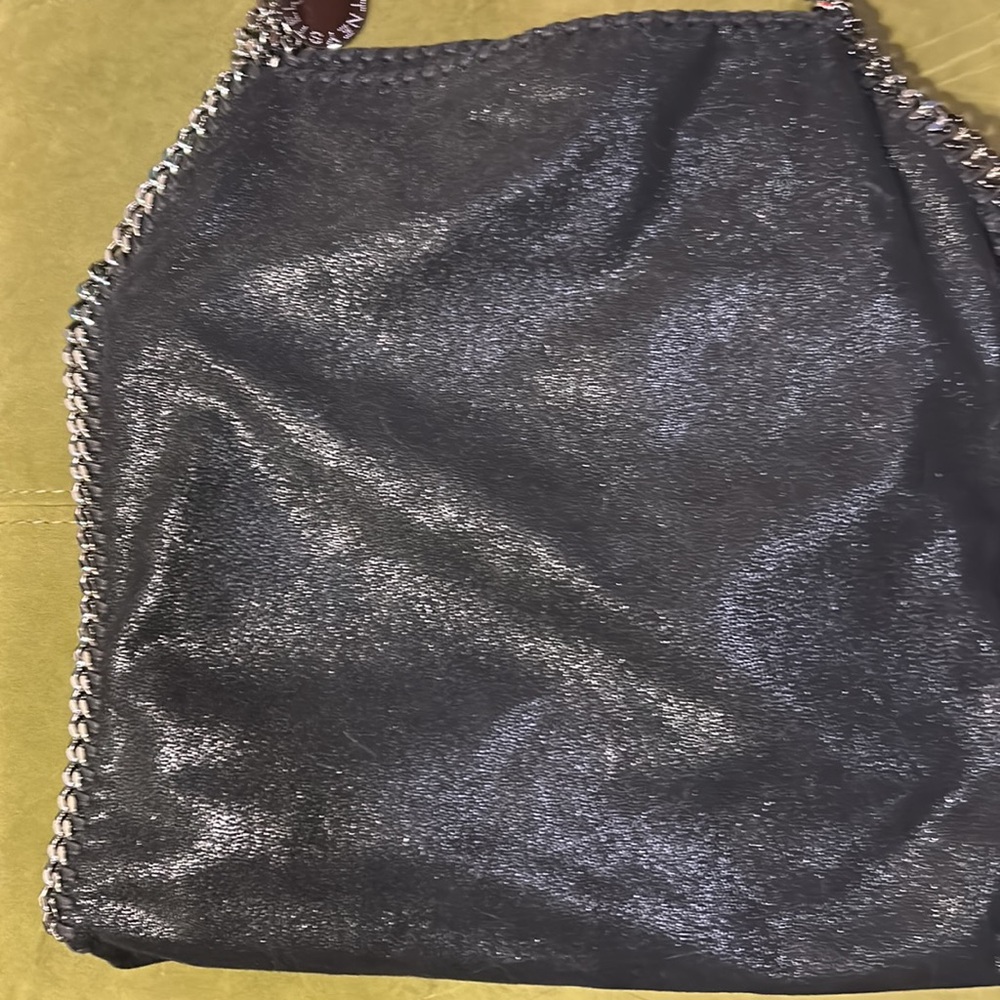 STELLA MCCARTNEY FALABELLA (medium) - Picture 8 of 16